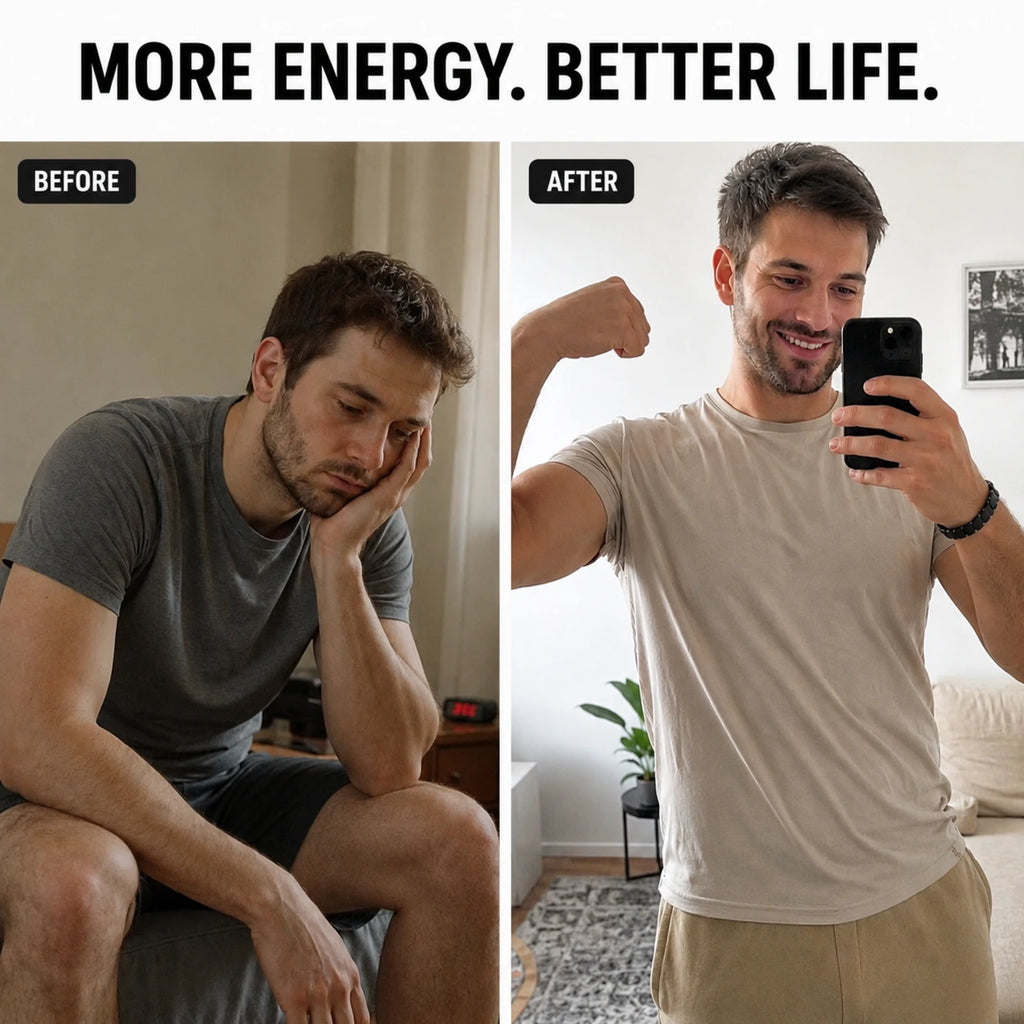 Ferros® E-book: RETURN TO IRON
