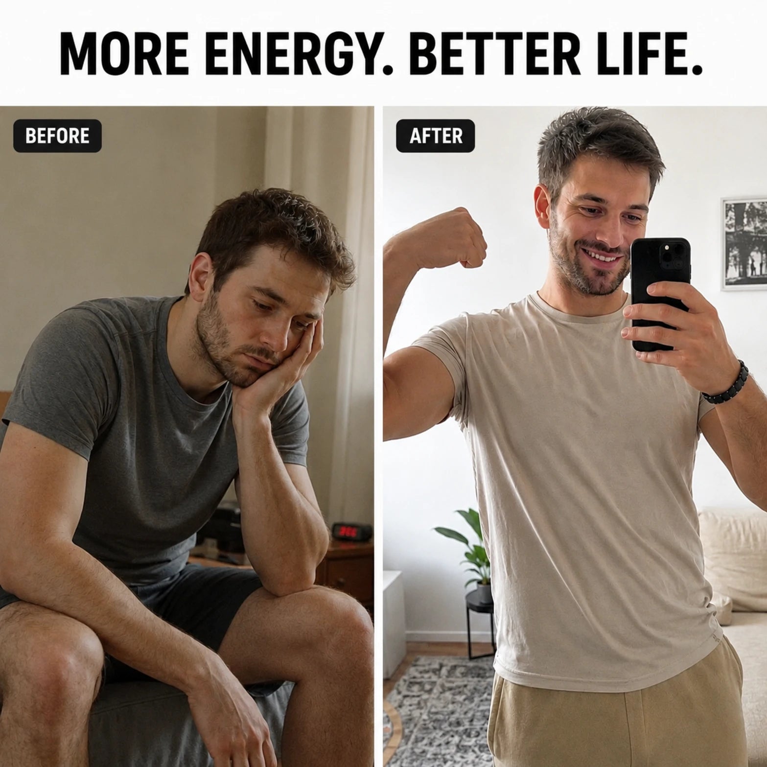 Ferros® E-book: RETURN TO IRON
