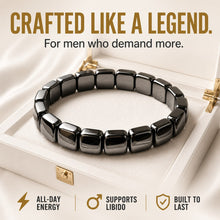 Ferros® Hematite Bracelet (Copy)