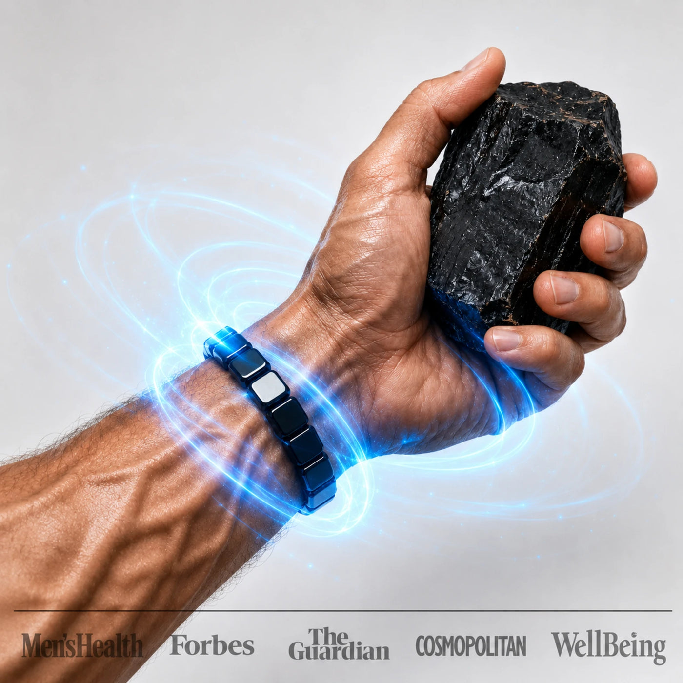 How hematite works