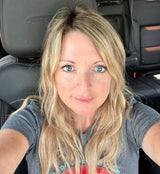 Sara M., 42