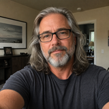 Robert K., 58