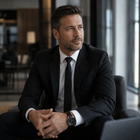 James M., 42