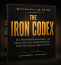 Ferros® E-book: RETURN TO IRON