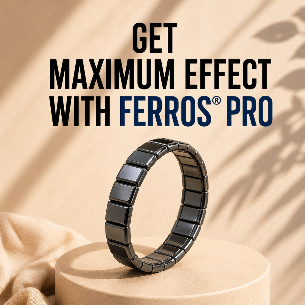 Ferros® PRO