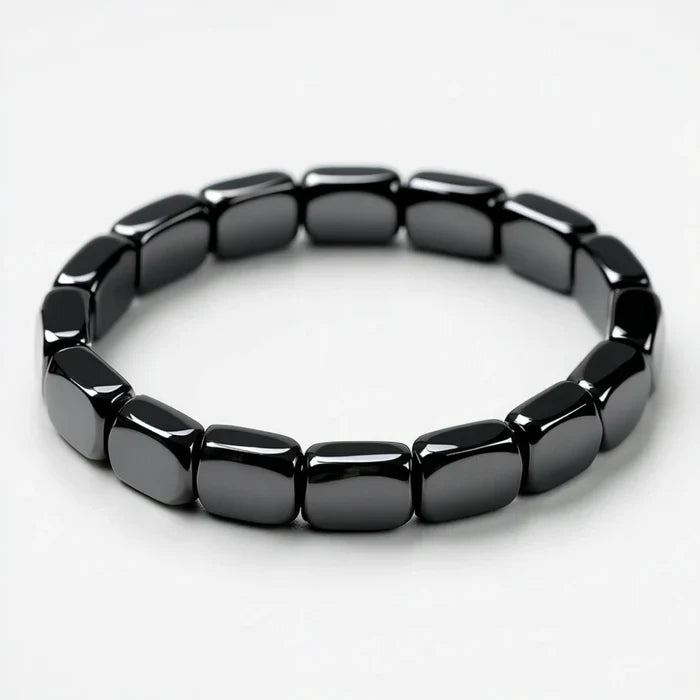 Ferros® Hematite Bracelet