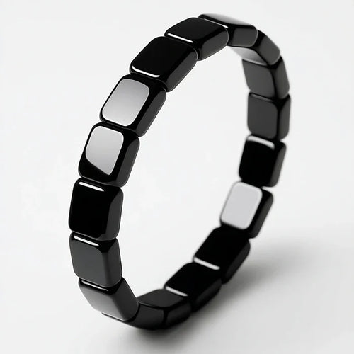Ferros® Hematite Bracelet