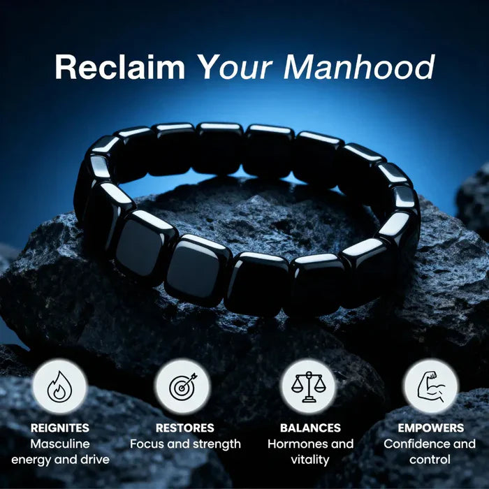 FERROS® is the ancient warrior's stone - restored