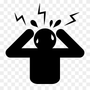 Elevated Cortisol Levels